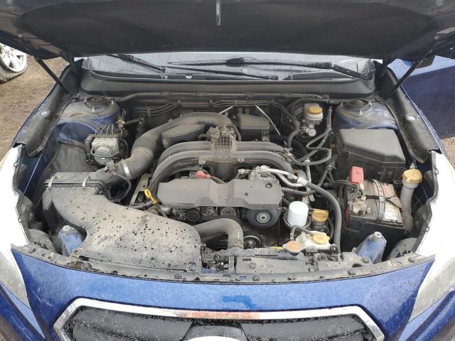 Photo 11 from auction – 2016 SUBARU LEGACY 2.5 with VIN 4S3BNBC6XG3041167
