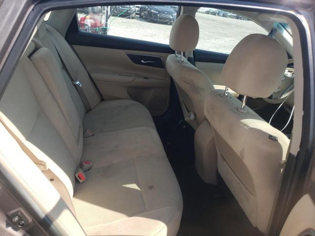 Photo 10 from auction – 2015 NISSAN ALTIMA 2.5 with VIN 1N4AL3AP0FC568397