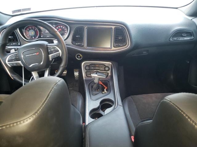 Photo 7 from auction – 2016 DODGE CHALLENGER with VIN 2C3CDZFJXGH349750