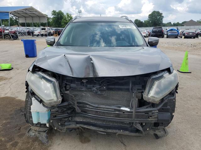Photo 5 from auction – 2014 NISSAN ROGUE S with VIN 5N1AT2ML2EC809531