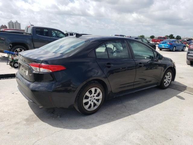 Photo 3 from auction – 2020 TOYOTA COROLLA LE with VIN 5YFEPRAE4LP117896