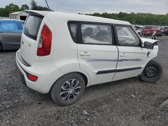 Photo 3 from auction – 2013 KIA SOUL with VIN KNDJT2A50D7529334