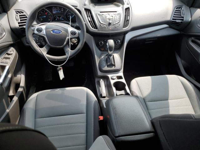 Photo 8 from auction – 2016 FORD ESCAPE SE with VIN 1FMCU9GX6GUA96787