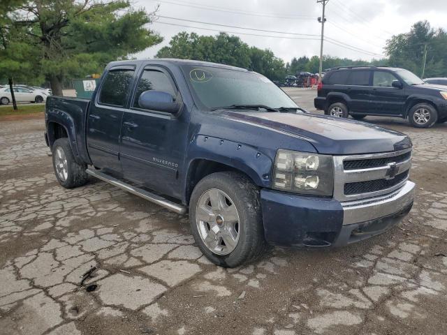 Photo 4 from auction – 2011 CHEVROLET SILVERADO with VIN 1GCPKSE38BF147044