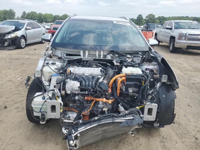 Photo 5 from auction – 2017 KIA NIRO FE with VIN KNDCB3LC6H5088226