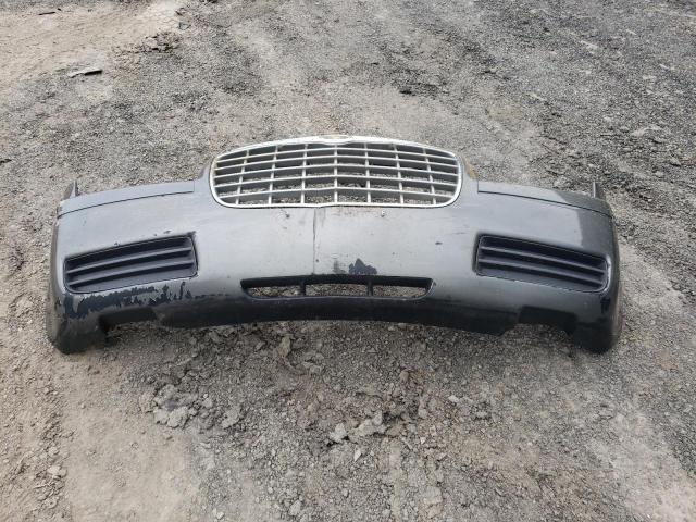 Photo 12 from auction – 2008 CHRYSLER 300 LX with VIN 2C3KA43R68H123174