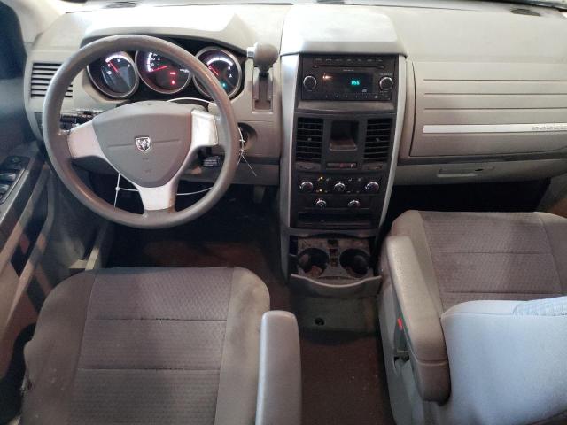 Photo 8 from auction – 2010 DODGE GRAND CARA with VIN 2D4RN4DE4AR417167