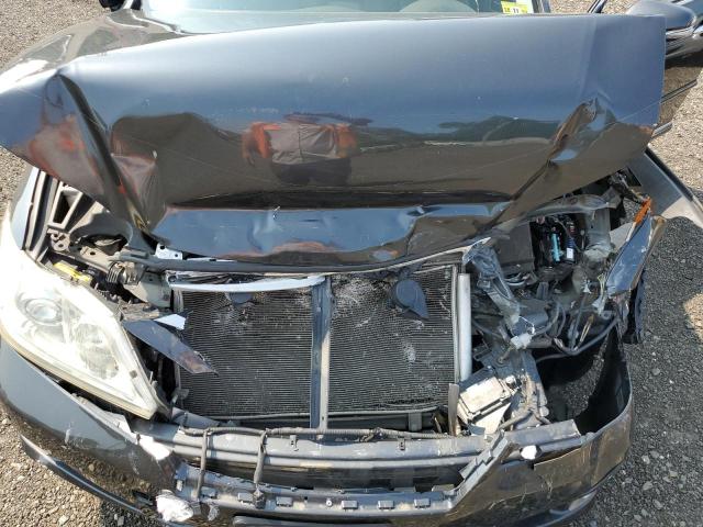 Photo 11 from auction – 2011 LEXUS ES 350 with VIN JTHBK1EG4B2443885
