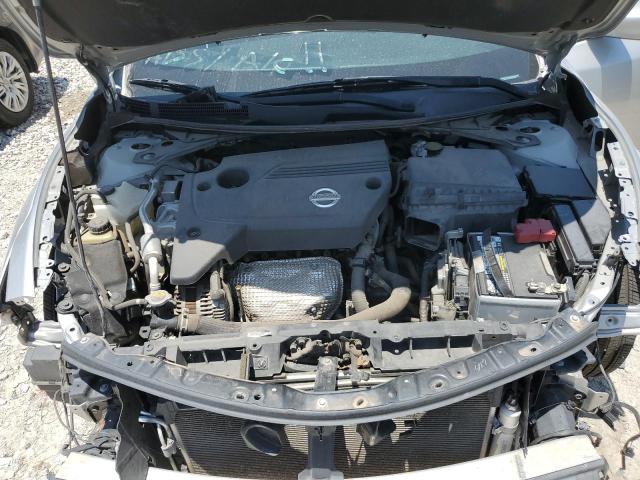 Photo 11 from auction – 2014 NISSAN ALTIMA 2.5 with VIN 1N4AL3AP9EC281297