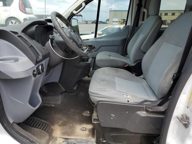 Photo 7 from auction – 2015 FORD TRANSIT T- with VIN 1FBZX2ZM6FKA38919