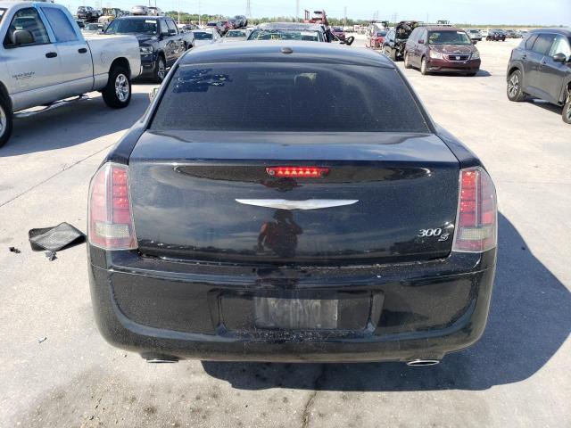 Photo 6 from auction – 2014 CHRYSLER 300 S with VIN 2C3CCABG4EH382559