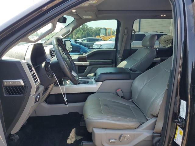 Photo 7 from auction – 2015 FORD F150 SUPER with VIN 1FTEW1CFXFFC27082