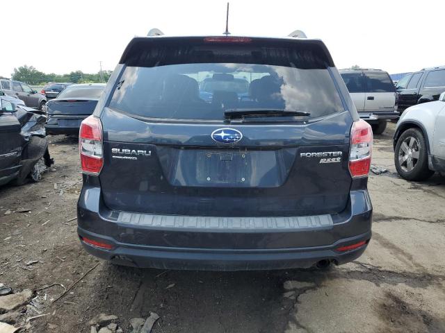 Photo 6 from auction – 2014 SUBARU FORESTER 2 with VIN JF2SJAMC2EH406792