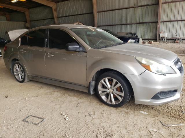 Photo 4 from auction – 2014 SUBARU LEGACY 2.5 with VIN 4S3BMCA65E3030473