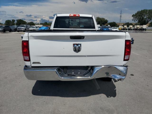Photo 6 from auction – 2018 RAM 1500 ST with VIN 3C6JR6DT9JG225197