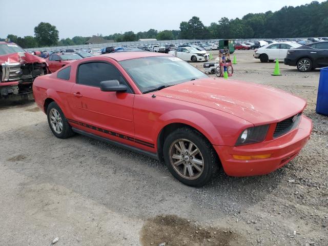Photo 4 from auction – 2006 FORD MUSTANG with VIN 1ZVFT80N965222069