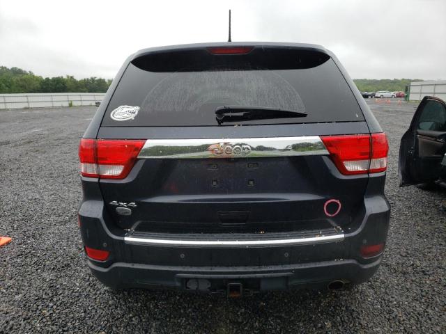 Photo 6 from auction – 2013 JEEP GRAND CHER with VIN 1C4RJFCG8DC644205