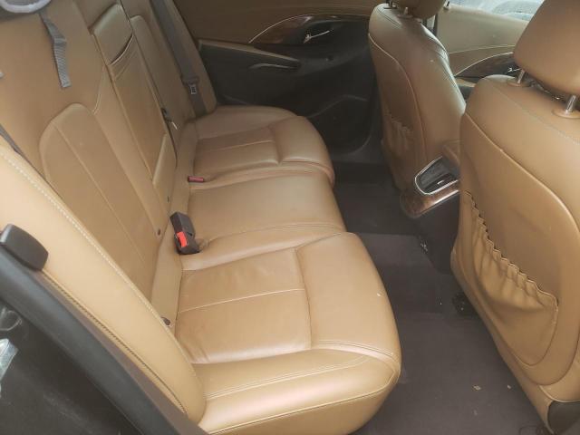 Photo 10 from auction – 2014 BUICK LACROSSE with VIN 1G4GB5GR7EF168891