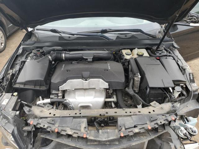 Photo 11 from auction – 2015 CHEVROLET IMPALA LT with VIN 2G1115SL7F9105289