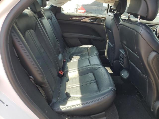 Photo 10 from auction – 2019 LINCOLN MKZ RESERV with VIN 3LN6L5E99KR623881