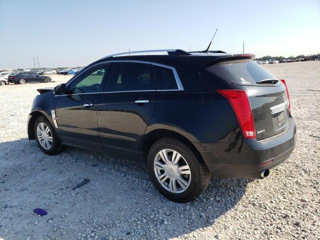 Photo 2 from auction – 2012 CADILLAC SRX LUXURY with VIN 3GYFNAE35CS587016