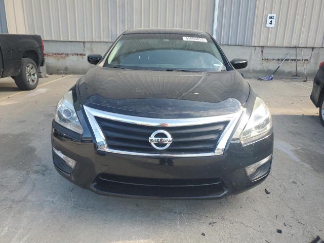 Photo 5 from auction – 2013 NISSAN ALTIMA 2.5 with VIN 1N4AL3AP3DC100533