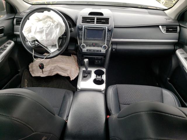 Photo 8 from auction – 2014 TOYOTA CAMRY L with VIN 4T1BF1FK7EU349738