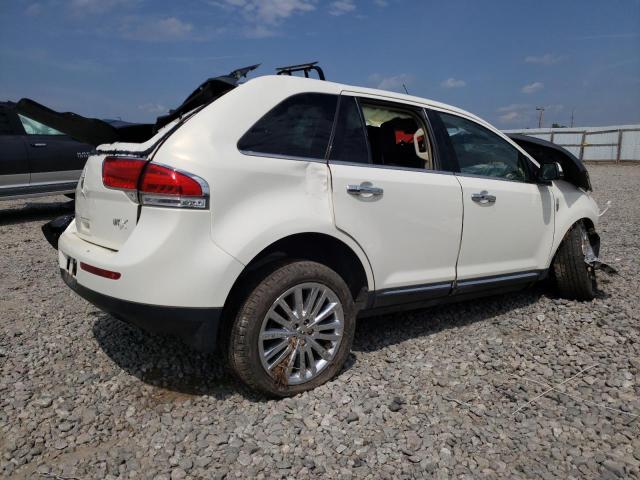 Photo 3 from auction – 2013 LINCOLN MKX with VIN 2LMDJ6JK0DBL06993