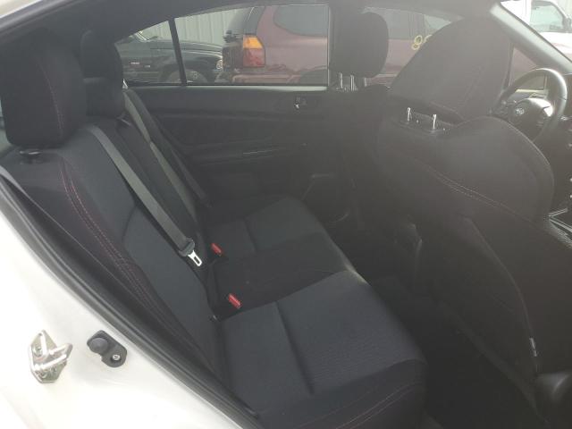 Zdjęcie 10 z aukcji – 2021 SUBARU WRX z VIN JF1VA1A69M9815820