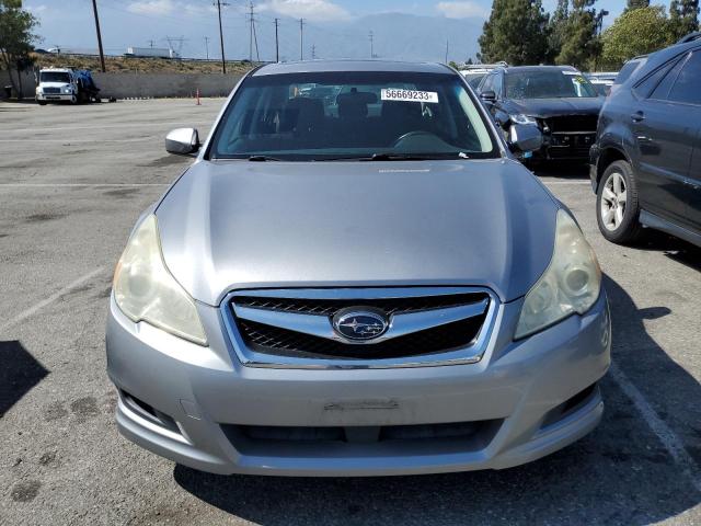 Photo 5 from auction – 2010 SUBARU LEGACY 2.5 with VIN 4S3BMBG68A3220070