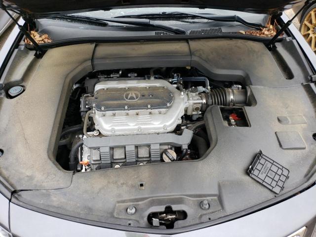 Photo 11 from auction – 2013 ACURA TL TECH with VIN 19UUA8F59DA004405