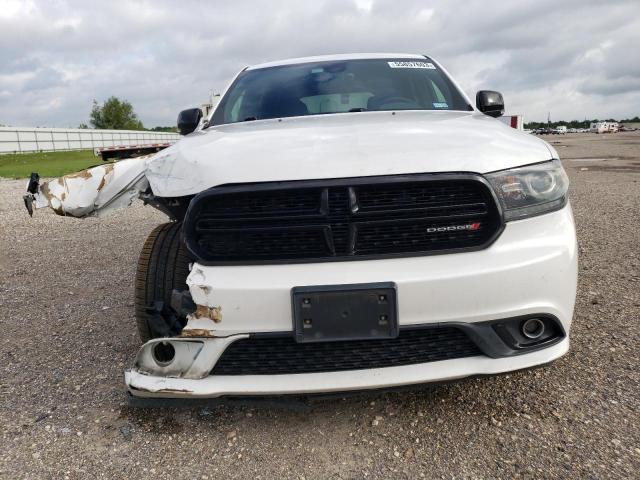 Photo 5 from auction – 2017 DODGE DURANGO R/ with VIN 1C4SDHCT8HC610949