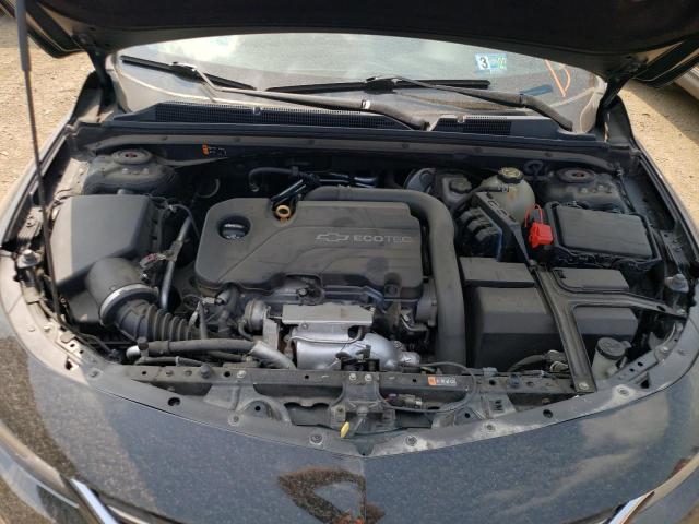 Photo 11 from auction – 2016 CHEVROLET MALIBU LS with VIN 1G1ZB5ST3GF306499