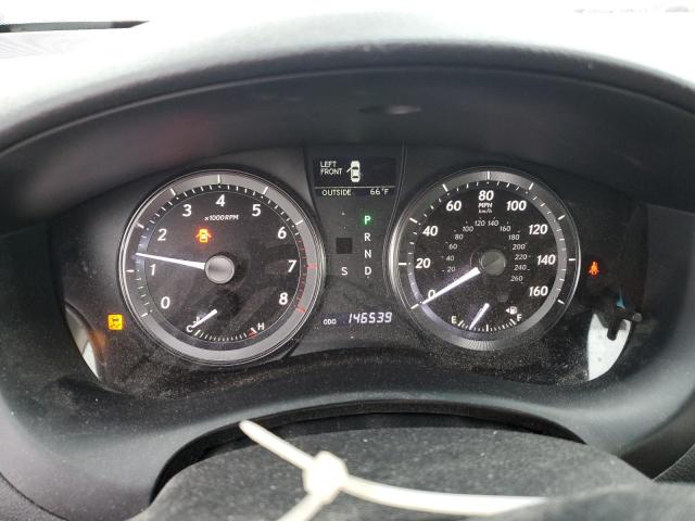 Photo 9 from auction – 2012 LEXUS ES 350 with VIN JTHBK1EG1C2480104