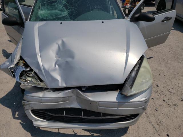 Photo 11 from auction – 2002 FORD FOCUS SE with VIN 1FAFP34P22W287538