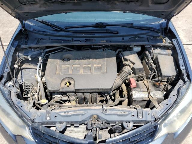 Zdjęcie 11 z aukcji – 2014 TOYOTA COROLLA L z VIN 2T1BURHE6EC034846