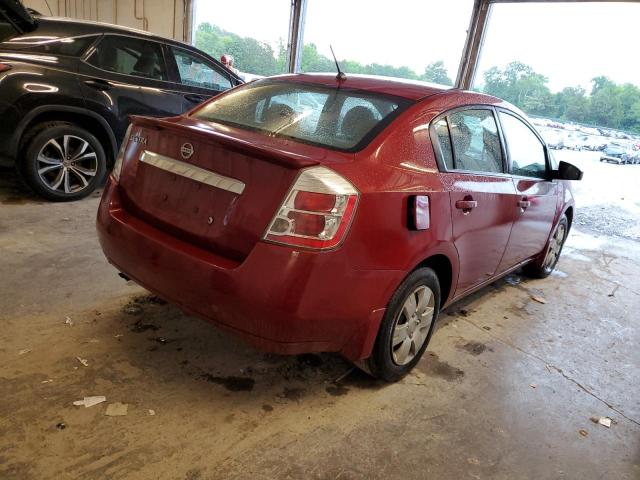 Photo 3 from auction – 2012 NISSAN SENTRA 2.0 with VIN 3N1AB6AP8CL710996