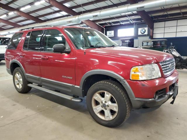 Photo 4 from auction – 2004 FORD EXPLORER X with VIN 1FMDU73E64UB46547