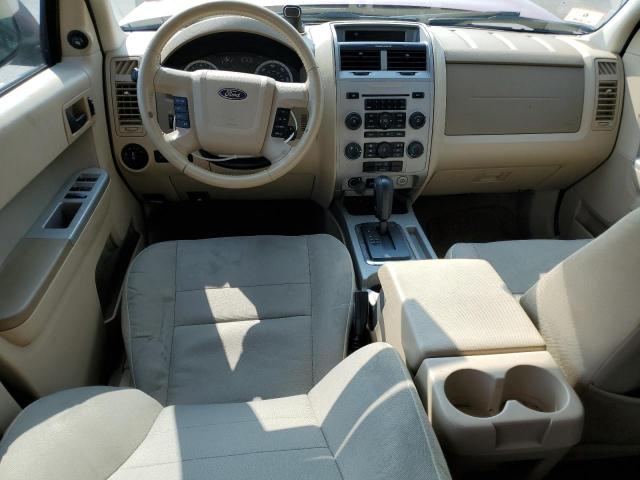 Фото 8 с аукциона – 2012 FORD ESCAPE XLT с VIN 1FMCU9D7XCKB25864