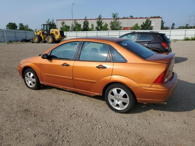 Photo 2 from auction – 2002 FORD FOCUS with VIN 1FAFP38332W315421