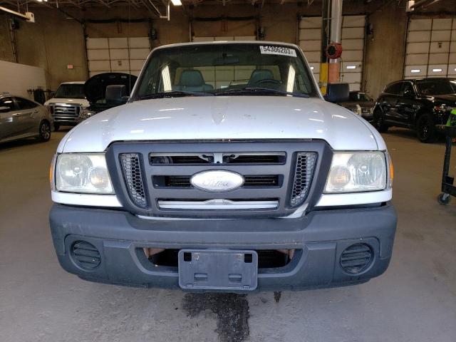 Photo 5 from auction – 2008 FORD RANGER with VIN 1FTYR10D98PA46169