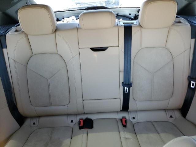 Photo 10 from auction – 2021 PORSCHE MACAN with VIN WP1AA2A58MLB09669