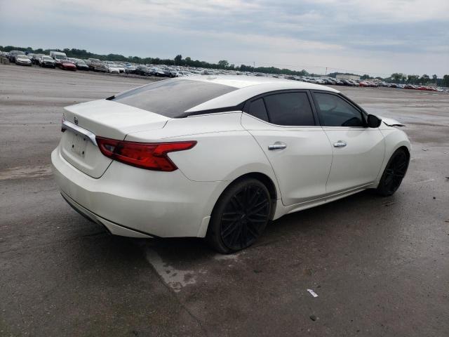 Photo 3 from auction – 2018 NISSAN MAXIMA 3.5 with VIN 1N4AA6AP2JC409901