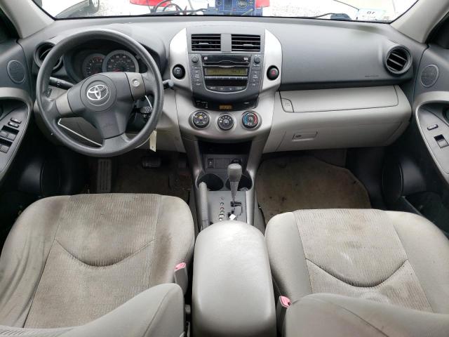 Photo 8 from auction – 2009 TOYOTA RAV4 with VIN JTMBF33V095003092