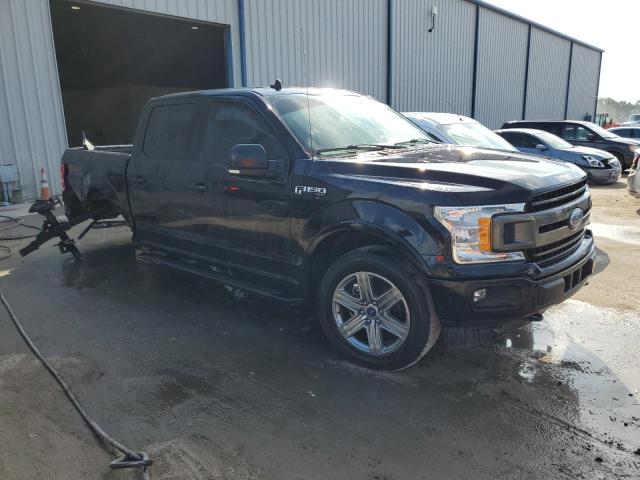 Photo 4 from auction – 2018 FORD F150 SUPER with VIN 1FTEW1EPXJFD68720