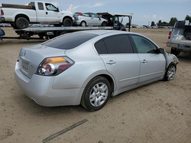 Photo 3 from auction – 2010 NISSAN ALTIMA BAS with VIN 1N4AL2AP8AN437385