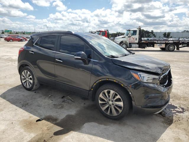 Photo 4 from auction – 2019 BUICK ENCORE PRE with VIN KL4CJASB4KB820372