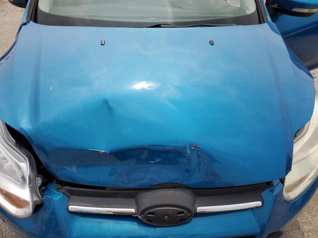Photo 11 from auction – 2013 FORD FOCUS SE with VIN 1FADP3K2XDL129337