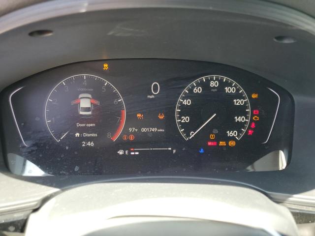Photo 9 from auction – 2023 HONDA CIVIC EX with VIN 2HGFE1F73PH313685