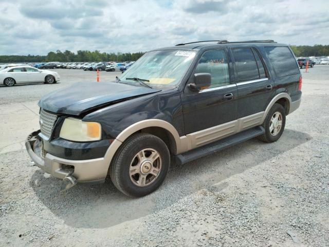 FORD EXPEDITION 2003 with VIN 1FMRU17W93LA73135 - Photo from auction